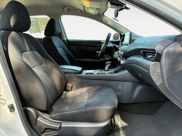 2024 Nissan Sentra - $18,750