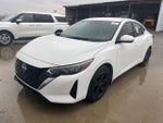 2024 Sentra Thumbnail 2