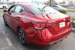2025 Sentra Thumbnail 8