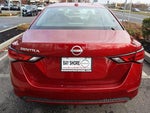 2025 Sentra Thumbnail 7