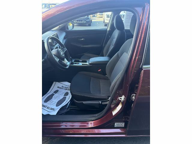 2025 Nissan Sentra - $16,996