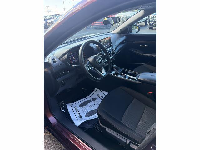 2025 Nissan Sentra - $16,996