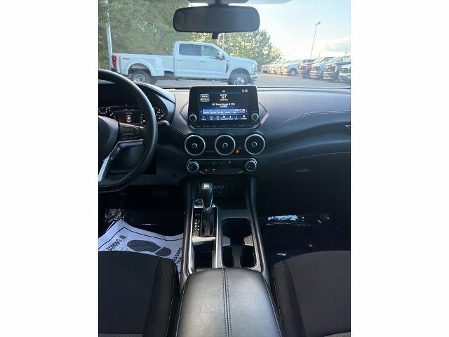 2025 Nissan Sentra - $16,996