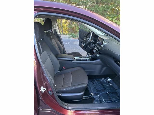 2025 Nissan Sentra - $16,996