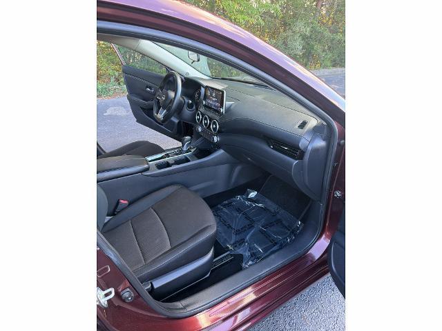 2025 Nissan Sentra - $16,996