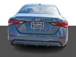 2025 Sentra Thumbnail 6