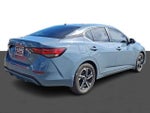 2025 Sentra Thumbnail 7