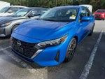 2025 Sentra Thumbnail 1