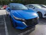 2025 Sentra Thumbnail 2