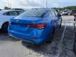 2025 Sentra Thumbnail 3