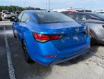 2025 Sentra Thumbnail 4