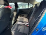 2025 Sentra Thumbnail 5