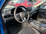 2025 Sentra Thumbnail 7