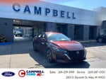 2025 Sentra Thumbnail 1