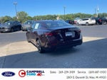 2025 Sentra Thumbnail 5