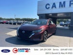 2025 Sentra Thumbnail 7