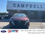 2025 Sentra Thumbnail 8