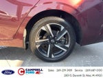 2025 Sentra Thumbnail 9