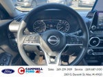 2025 Sentra Thumbnail 16