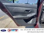 2025 Sentra Thumbnail 29