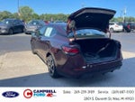 2025 Sentra Thumbnail 34