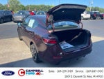 2025 Sentra Thumbnail 36