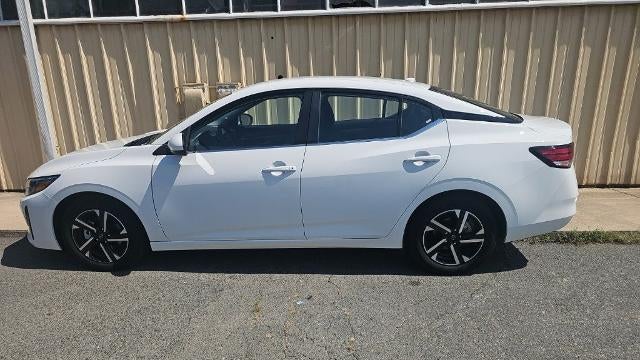 Preowned 2025 Nissan Sentra SV for Sale