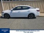 2025 Sentra Thumbnail 1