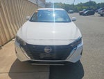 2025 Sentra Thumbnail 2