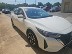 2025 Sentra Thumbnail 3