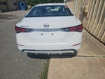 2025 Sentra Thumbnail 4
