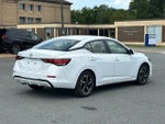 2025 Sentra Thumbnail 8