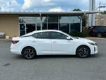 2025 Sentra Thumbnail 9
