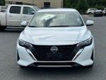 2025 Sentra Thumbnail 10