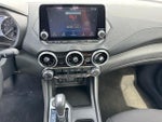 2025 Sentra Thumbnail 24