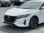 2025 Sentra Thumbnail 34