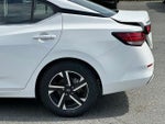 2025 Sentra Thumbnail 37