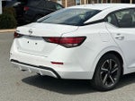 2025 Sentra Thumbnail 39