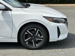 2025 Sentra Thumbnail 40