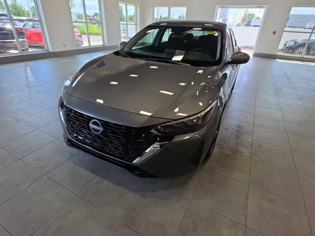 2025 Nissan Sentra - $19,174