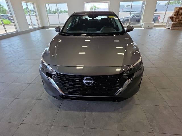 2025 Nissan Sentra - $19,174