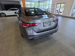 2025 Sentra Thumbnail 11