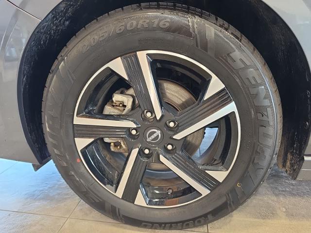 2025 Nissan Sentra - $19,174