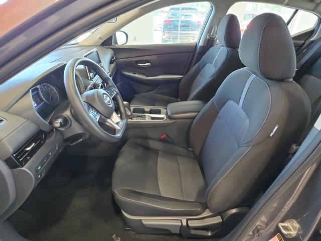 2025 Nissan Sentra - $19,174
