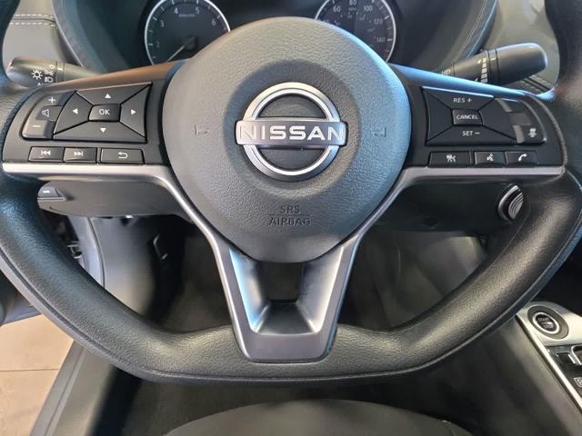 2025 Nissan Sentra - $19,174