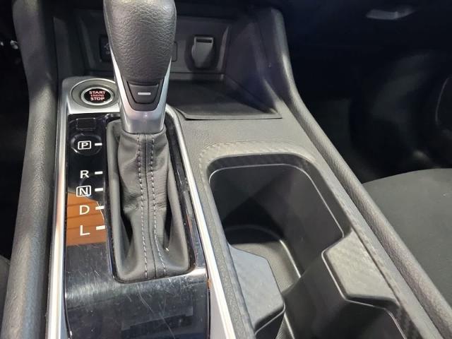 2025 Nissan Sentra - $19,174