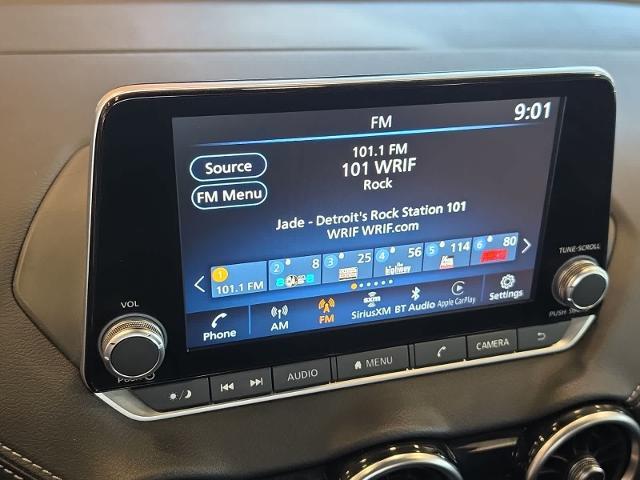 2025 Nissan Sentra - $19,174