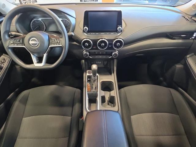 2025 Nissan Sentra - $19,174