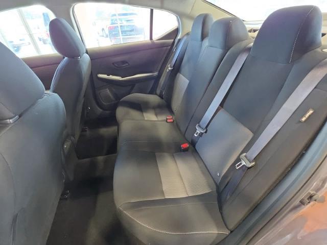 2025 Nissan Sentra - $19,174