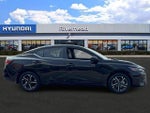 2025 Sentra Thumbnail 3